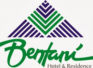 logo Bentani Hotel Cirebon