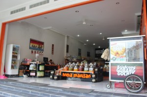 Aneka Kue 1