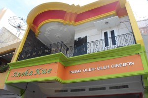 Aneka Kue