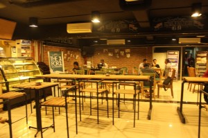 Baraja Cafe 3
