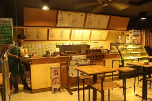 Baraja Cafe2