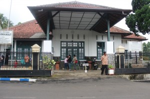 Linggarjati 3