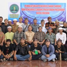 Program Beasiswa Paguyuban Pasundan Cirebon