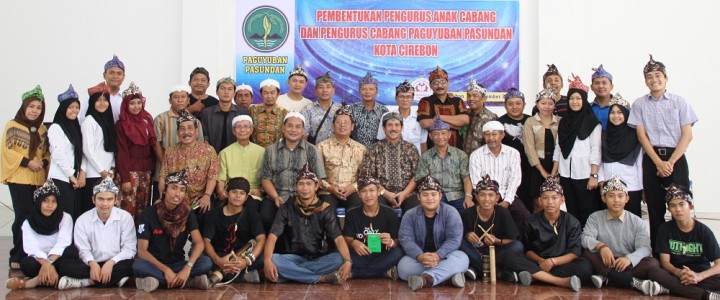 Program Beasiswa Paguyuban Pasundan Cirebon Program Beasiswa Paguyuban Pasundan Cirebon