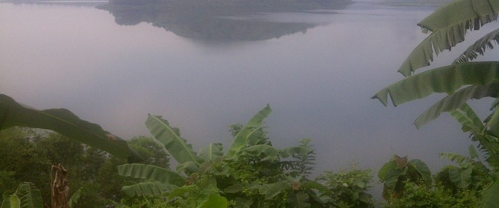 Kunjungi Situ Patok Cirebon