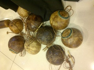 egrang batok
