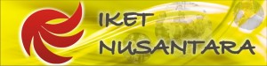 iket nusantaraaa