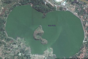 map setu patok