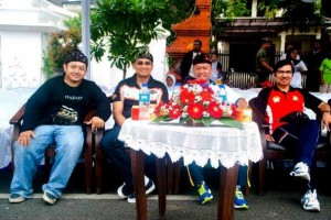 meeting walikota cirebon