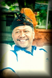 pak walikota