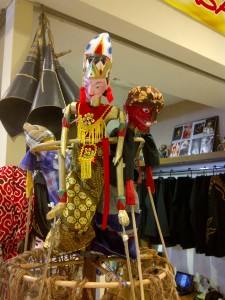 wayang