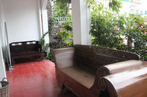 Mikala Batik 1