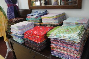 Mikala Batik 10
