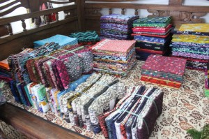 Mikala Batik 4