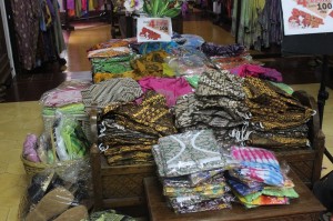 Mikala Batik 8