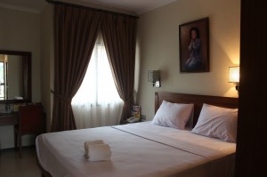 PIA Hotel 8