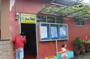 Pedati gede 2