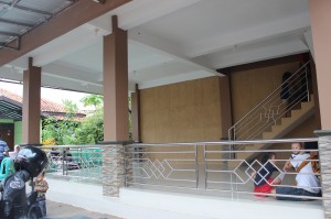 Pedati gede 4