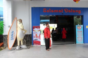 Sankan Park 1