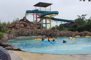 Sankan Park 12