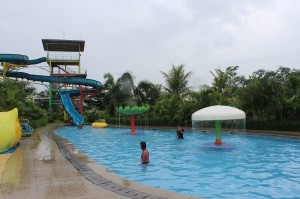 Sankan Park 18