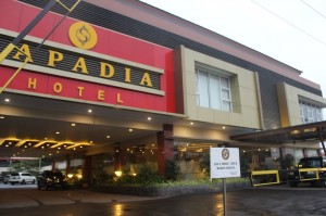 Sapadia