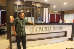 Siapadia