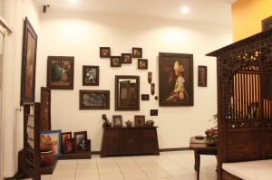 Umah Kebon 13