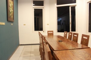 Umah Kebon 14