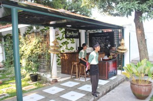 Umah Kebon 18