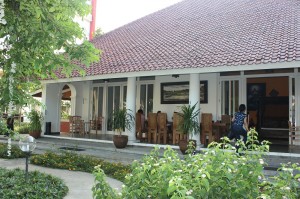 Umah Kebon 19
