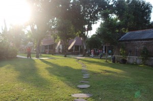 Umah Kebon 22