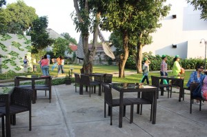 Umah Kebon 24