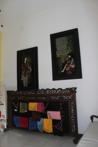 Umah Kebon 7