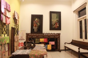 Umah Kebon 8