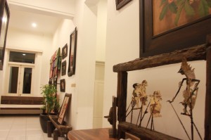 Umah Kebon 9