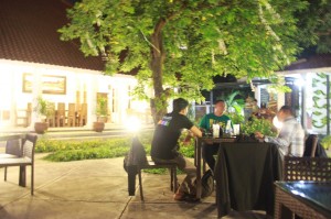 Umah kebon 21
