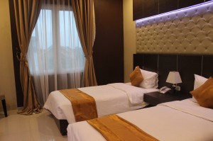 sapadia deluxe