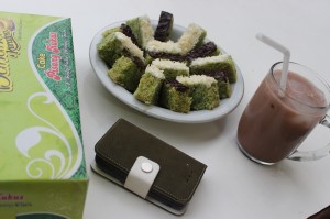 Banana Kraton 1