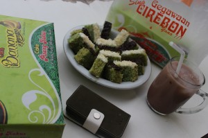 Banana Kraton 2