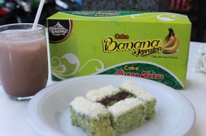 Banana Kraton 7