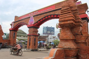 Batik Trusmi 1
