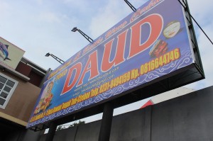 Daud 2