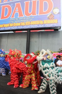 Daud 3