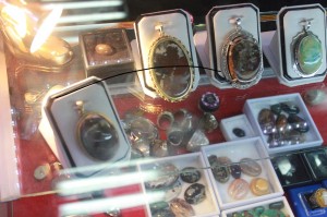 Gemstone Center GTC 11