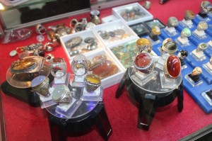 Gemstone Center GTC 13