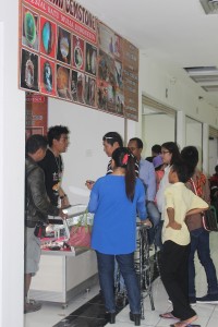 Gemstone Center GTC 3