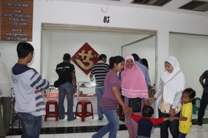 Gemstone Center GTC 5