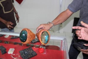 Gemstone Center GTC 7