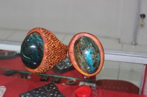 Gemstone Center GTC 8